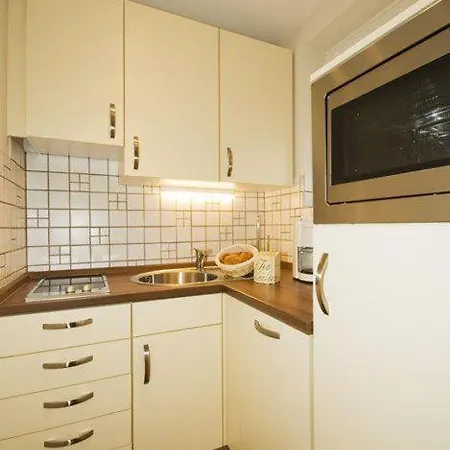 Haus-atlantic-app-45-toplage Lejlighed *